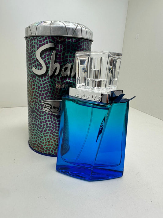 SHALIS PERFUME