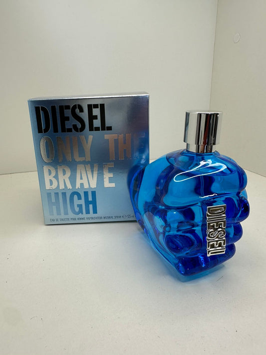 DIESEL ONLY THE BRAVE HIGH