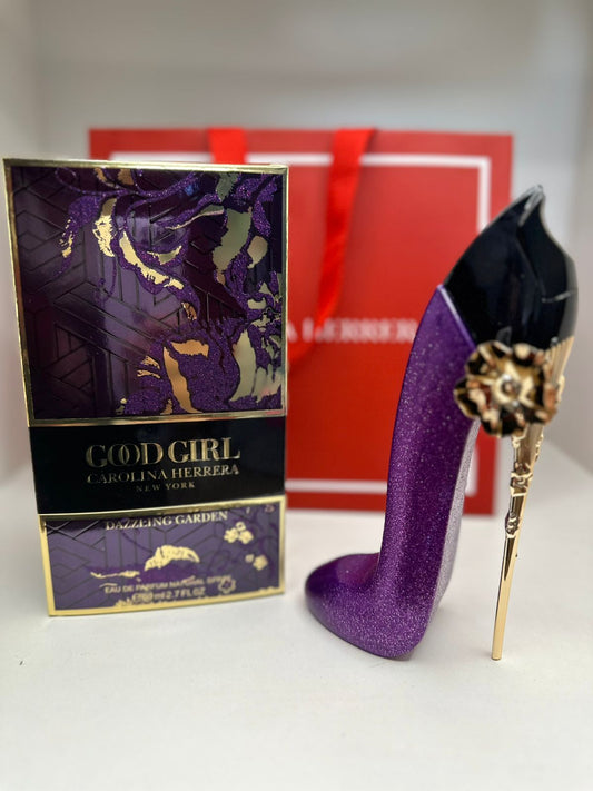 CAROLINA HERRERA GOOD GIRL DAZZLING 100 ML