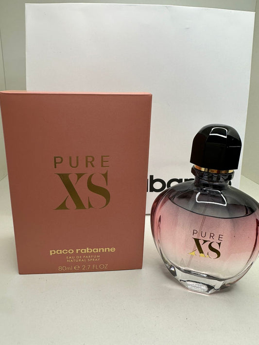 PURE XS PACO RABANNE