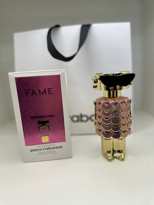 FAME PACO RABANNE (EAU DE PARFUM)