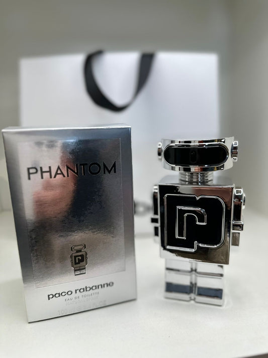 PHANTOM PACO RABANNE (EU DE TOILETTE)