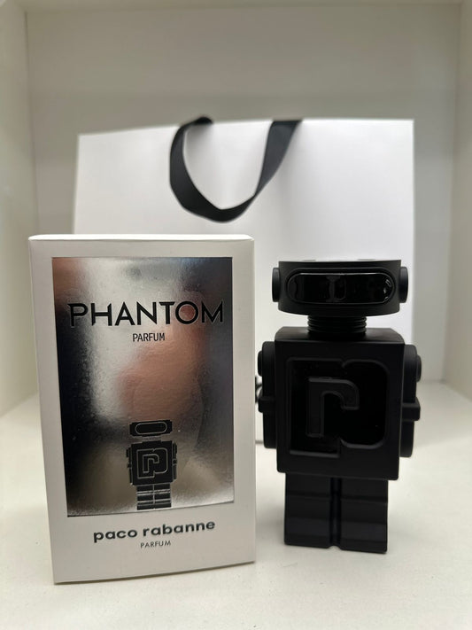 PHANTOM PACO RABANNE (PARFUM)