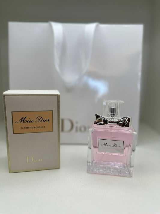 MISS DIOR  BLOOMING BOUQUET