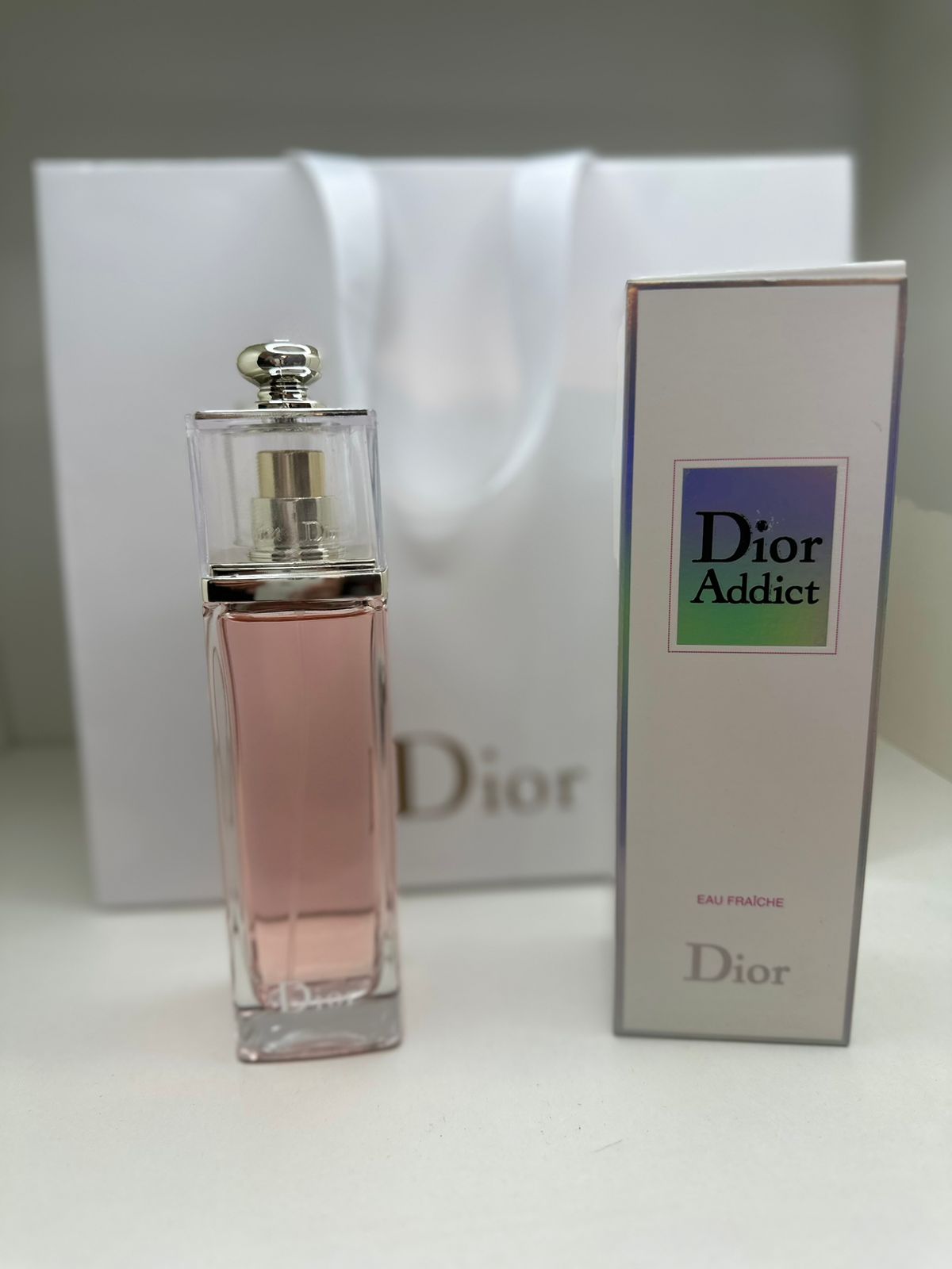 DIOR ADDICT