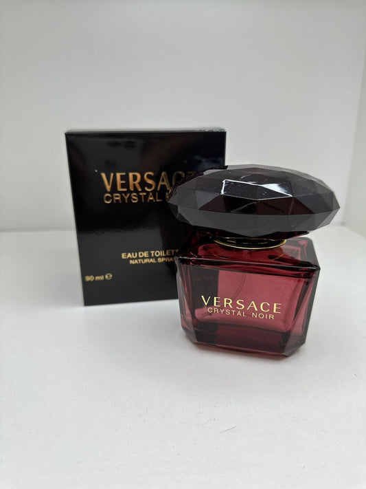 VERSACE CRISTAL NOIR