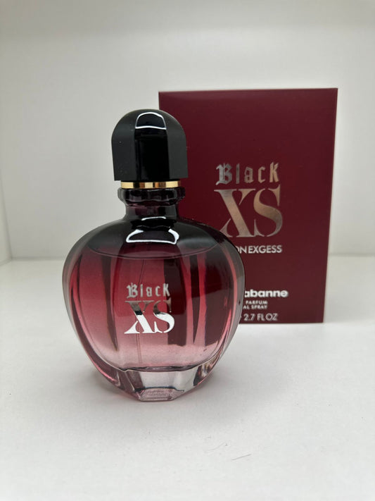 BLACK XS PACO RABANNE