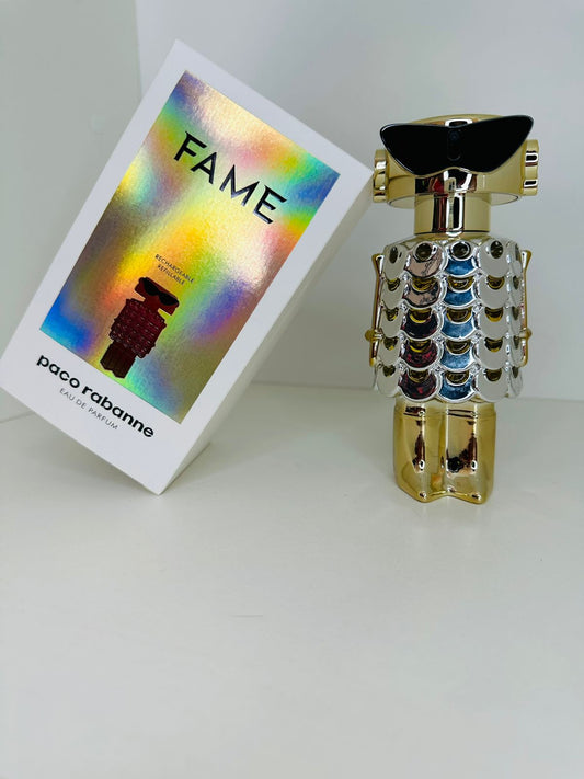 FAME PACO RABANNE