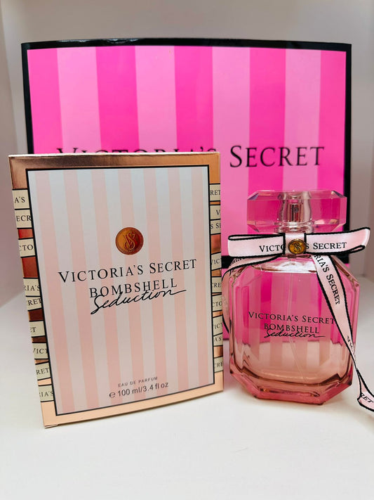 VICTORIA´ˋS SECRET BOMBSHELL SEDUCTION