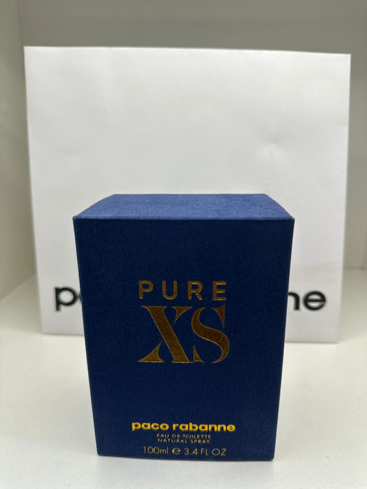 PACO RABANNE PURE XS 100ML