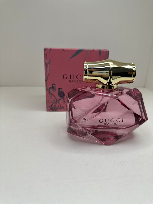 GUCCI BAMBOO 75ML