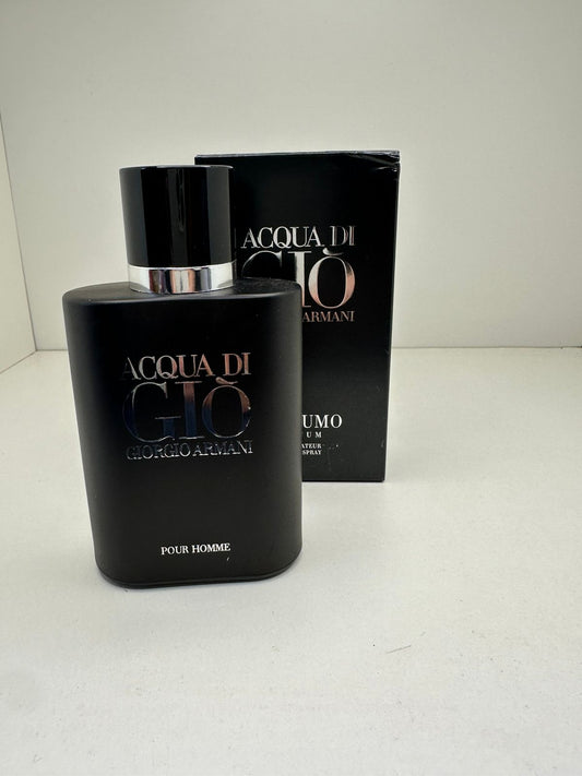 ACQUA DI GIO PARFUM 100ML