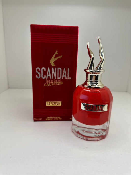 SCANDAL JEAN PAUL GAULTIER 40ML