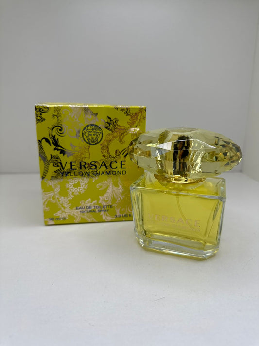 VERSACE YELLOW DIAMOND 100ML