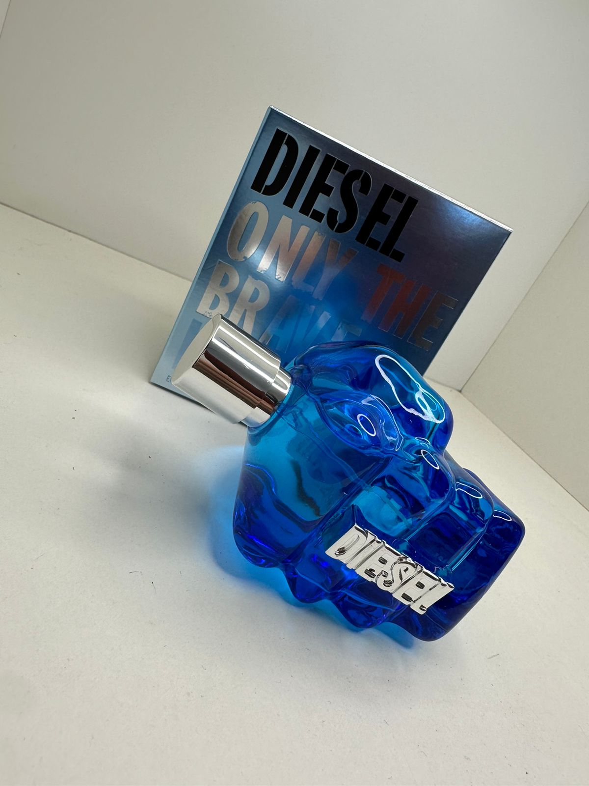 DIESEL ONLY THE BRAVE HIGH