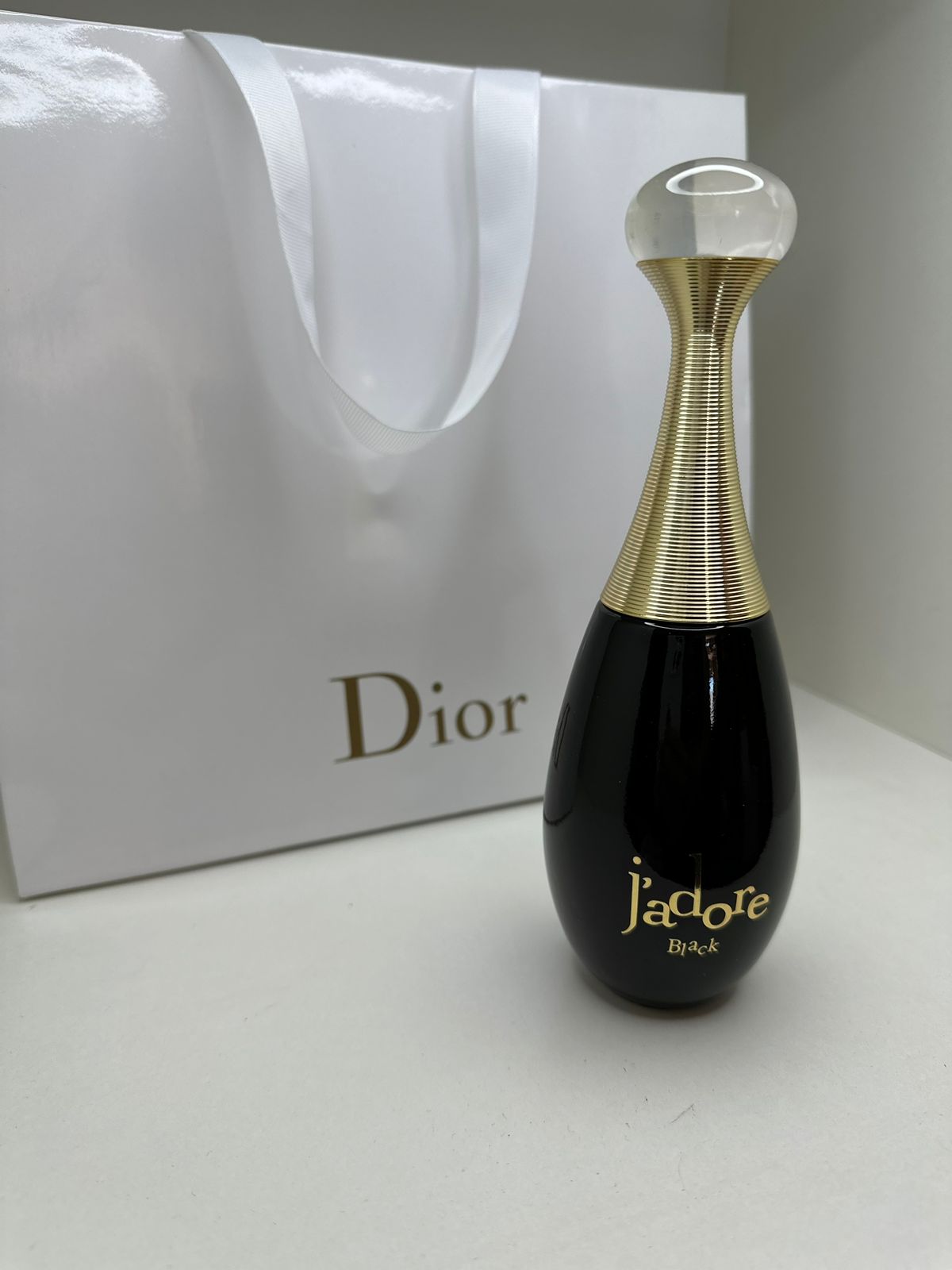 JADORE BLACK (EAU DE PARFUM)