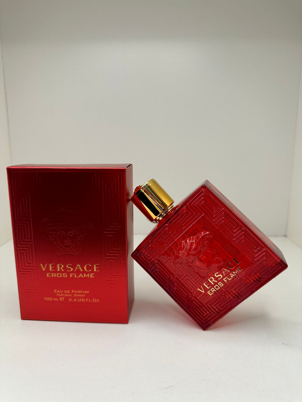 VERSACE EROS FLAME